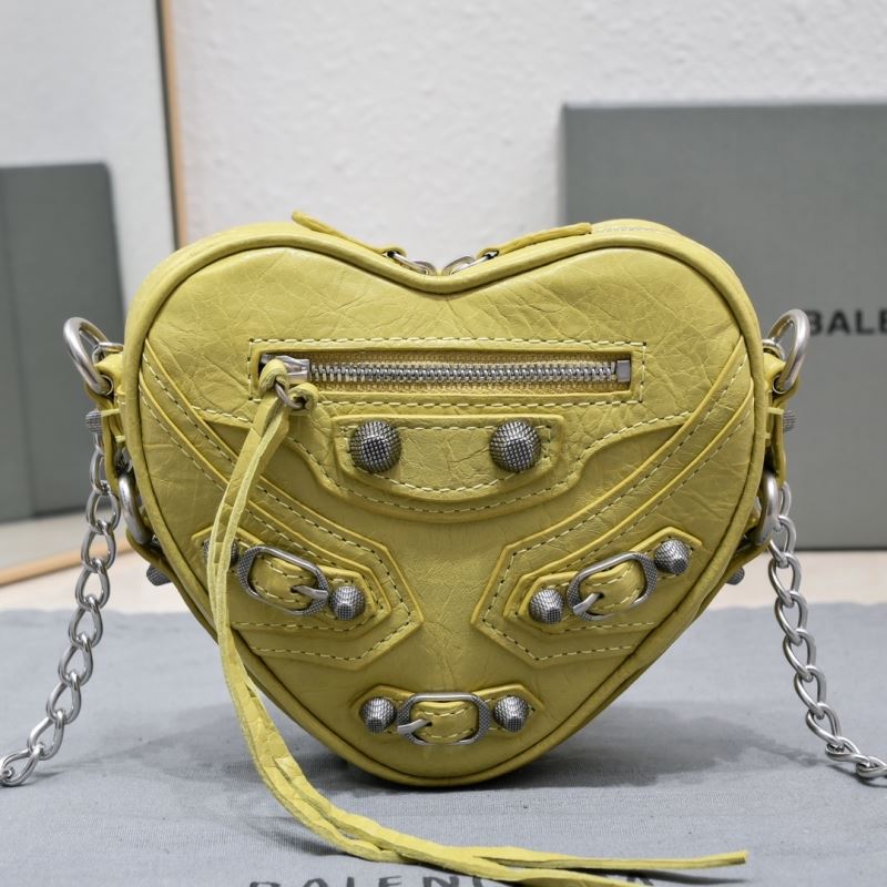 Balenciag Le Cagole Bags